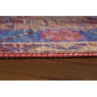 Covor Conceptum Hypnose Soul Chenille Red AL 98 0.75x1.50m imaginea #7 — magazin online Desire.md