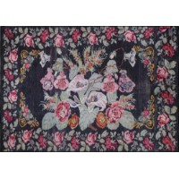 Covor Conceptum Hypnose Soul Chenille Multicolor AL 86 0.75x1.50m