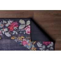 Covor Conceptum Hypnose Soul Chenille Multicolor AL 86 0.75x1.50m imaginea #3 — magazin online Desire.md