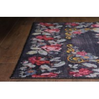 Covor Conceptum Hypnose Soul Chenille Multicolor AL 86 0.75x1.50m imaginea #5 — magazin online Desire.md