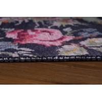 Covor Conceptum Hypnose Soul Chenille Multicolor AL 86 0.75x1.50m imaginea #6 — magazin online Desire.md