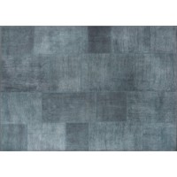 Covor Conceptum Hypnose Jazz Chenille Green AL 102 0.75x1.50m imaginea #2 — magazin online Desire.md