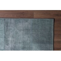 Covor Conceptum Hypnose Jazz Chenille Green AL 102 0.75x1.50m imaginea #3 — magazin online Desire.md