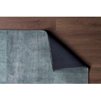 Covor Conceptum Hypnose Jazz Chenille Green AL 102 0.75x1.50m imaginea #4 — magazin online Desire.md