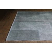 Covor Conceptum Hypnose Jazz Chenille Green AL 102 0.75x1.50m imaginea #6 — magazin online Desire.md