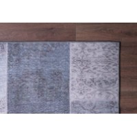 Ковёр Conceptum Hypnose Jazz Chenille Gray AL 83 0.75x1.50m фото №3 — интернет-магазин Desire.md