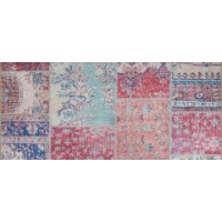 Ковёр Conceptum Hypnose Jazz Chenille Rustic AL 82 0.75x1.50m фото №4 — интернет-магазин Desire.md