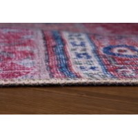 Ковёр Conceptum Hypnose Jazz Chenille Rustic AL 82 0.75x1.50m фото №6 — интернет-магазин Desire.md