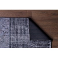 Covor Conceptum Hypnose Jazz Chenille Black AL 81 0.75x1.50m imaginea #4 — magazin online Desire.md