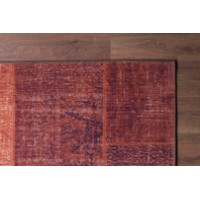 Covor Conceptum Hypnose Jazz Chenille Orange AL 62 0.75x1.50m imaginea #3 — magazin online Desire.md