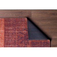 Covor Conceptum Hypnose Jazz Chenille Orange AL 62 0.75x1.50m imaginea #4 — magazin online Desire.md