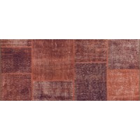 Covor Conceptum Hypnose Jazz Chenille Orange AL 62 0.75x1.50m imaginea #5 — magazin online Desire.md