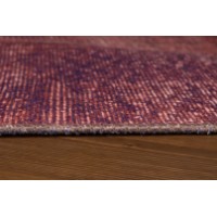 Covor Conceptum Hypnose Jazz Chenille Orange AL 62 0.75x1.50m imaginea #7 — magazin online Desire.md