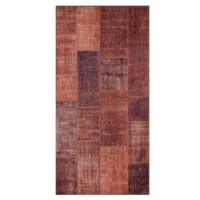 Covor Conceptum Hypnose Jazz Chenille Orange AL 62 0.75x1.50m imaginea #8 — magazin online Desire.md