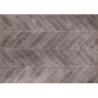 Covor Conceptum Hypnose Jazz Chenille Brown AL 50 0.75x1.50m imaginea #2 — magazin online Desire.md