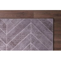 Covor Conceptum Hypnose Jazz Chenille Brown AL 50 0.75x1.50m imaginea #3 — magazin online Desire.md