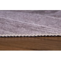 Covor Conceptum Hypnose Jazz Chenille Brown AL 50 0.75x1.50m imaginea #7 — magazin online Desire.md