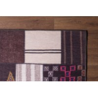 Covor Conceptum Hypnose Jazz Chenille Multicolor AL 45 0.75x1.50m imaginea #3 — magazin online Desire.md