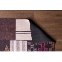Covor Conceptum Hypnose Jazz Chenille Multicolor AL 45 0.75x1.50m imaginea #4 — magazin online Desire.md