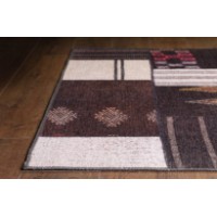 Covor Conceptum Hypnose Jazz Chenille Multicolor AL 45 0.75x1.50m imaginea #6 — magazin online Desire.md