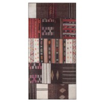 Covor Conceptum Hypnose Jazz Chenille Multicolor AL 45 0.75x1.50m imaginea #8 — magazin online Desire.md