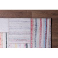 Ковёр Conceptum Hypnose Jazz Chenille Beige AL 42 0.75x1.50m фото №3 — интернет-магазин Desire.md