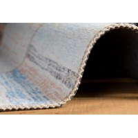 Ковёр Conceptum Hypnose Jazz Chenille Beige AL 42 0.75x1.50m фото №7 — интернет-магазин Desire.md