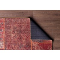 Covor Conceptum Hypnose Jazz Chenille Multicolor AL 16 0.75x1.50m imaginea #3 — magazin online Desire.md