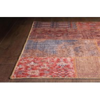 Covor Conceptum Hypnose Jazz Chenille Multicolor AL 16 0.75x1.50m imaginea #5 — magazin online Desire.md