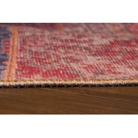 Covor Conceptum Hypnose Jazz Chenille Multicolor AL 16 0.75x1.50m imaginea #6 — magazin online Desire.md