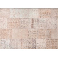 Covor Conceptum Hypnose Jazz Chenille Beige AL 15 0.75x1.50m