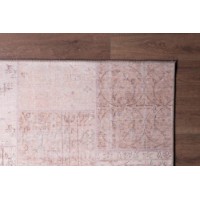 Covor Conceptum Hypnose Jazz Chenille Beige AL 15 0.75x1.50m imaginea #2 — magazin online Desire.md
