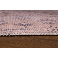 Covor Conceptum Hypnose Jazz Chenille Beige AL 15 0.75x1.50m imaginea #6 — magazin online Desire.md