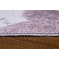 Covor Conceptum Hypnose Minor Chenille Gray AL 143 0.75x1.50m imaginea #7 — magazin online Desire.md