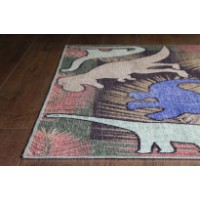 Covor Conceptum Hypnose Minor Chenille Multicolor AL 110 0.75x1.50m imaginea #5 — magazin online Desire.md