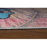 Covor Conceptum Hypnose Minor Chenille Multicolor AL 110 0.75x1.50m imaginea #6 — magazin online Desire.md