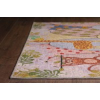 Covor Conceptum Hypnose minor Chenille Multicolor AL 109 0.75x1.50m imaginea #6 — magazin online Desire.md