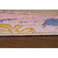 Covor Conceptum Hypnose minor Chenille Multicolor AL 109 0.75x1.50m imaginea #7 — magazin online Desire.md