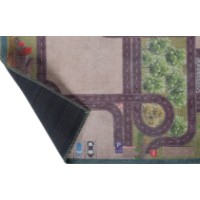 Covor Conceptum Hypnose Minor Chenille Multicolor AL 107 0.75x1.50m imaginea #4 — magazin online Desire.md