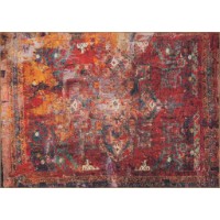 Covor Conceptum Hypnose Fusion Chenille Multicolor AL 140 0.75x1.50m imaginea #2 — magazin online Desire.md