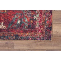 Covor Conceptum Hypnose Fusion Chenille Multicolor AL 140 0.75x1.50m imaginea #3 — magazin online Desire.md