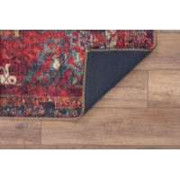 Covor Conceptum Hypnose Fusion Chenille Multicolor AL 140 0.75x1.50m imaginea #4 — magazin online Desire.md