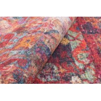 Covor Conceptum Hypnose Fusion Chenille Multicolor AL 140 0.75x1.50m imaginea #5 — magazin online Desire.md