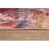 Covor Conceptum Hypnose Fusion Chenille Multicolor AL 140 0.75x1.50m imaginea #7 — magazin online Desire.md