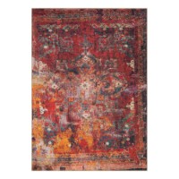 Covor Conceptum Hypnose Fusion Chenille Multicolor AL 140 0.75x1.50m imaginea #8 — magazin online Desire.md
