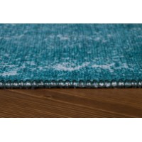 Covor Conceptum Hypnose Fusion Chenille Green AL 136 0.75x1.50m imaginea #6 — magazin online Desire.md