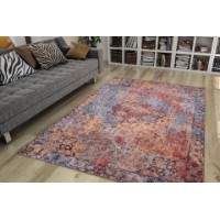 Covor Conceptum Hypnose Fusion Chenille Yellow AL 115 0.75x1.50m