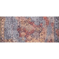 Covor Conceptum Hypnose Fusion Chenille Yellow AL 115 0.75x1.50m imaginea #5 — magazin online Desire.md