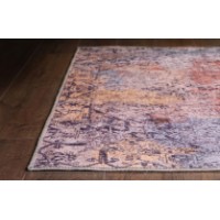 Covor Conceptum Hypnose Fusion Chenille Yellow AL 115 0.75x1.50m imaginea #6 — magazin online Desire.md