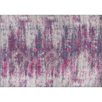 Covor Conceptum Hypnose Fusion Chenille Purple AL 104 0.75x1.50m